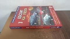 Ford fiesta escort for sale  Delivered anywhere in USA 