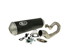 Auspuff turbo kit gebraucht kaufen  Wird an jeden Ort in Deutschland
