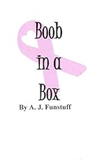 Boob box guide for sale  Delivered anywhere in USA 