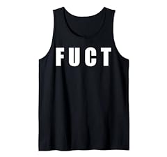 Fuct tank top for sale  Delivered anywhere in USA 