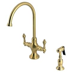 Kingston brass ks1767albs for sale  Delivered anywhere in USA 