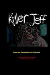 Killer jeff for sale  Delivered anywhere in UK