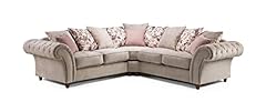 Honeypot sofa roma for sale  Delivered anywhere in UK