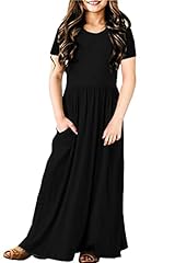 Girls long dresses for sale  Delivered anywhere in USA 