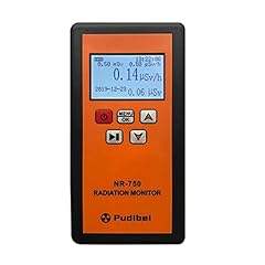 Klufo nuclear radiation for sale  Delivered anywhere in UK