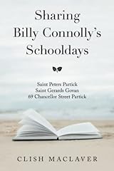 Sharing billy connolly for sale  Delivered anywhere in UK