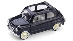 Fiat 600 serie usato  Spedito ovunque in Italia 
