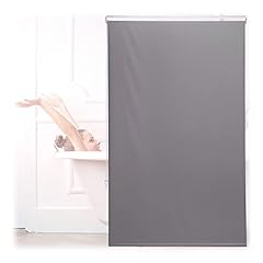 Relaxdays duschrollo 100x240 gebraucht kaufen  Wird an jeden Ort in Deutschland