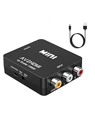 Ablewe rca hdmi for sale  Delivered anywhere in Ireland