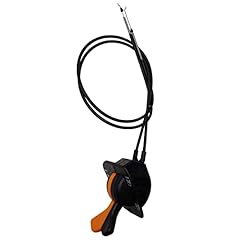 Cylinman throttle choke for sale  Delivered anywhere in UK