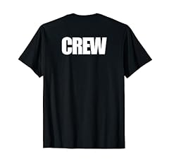 Crew back film for sale  Delivered anywhere in USA 