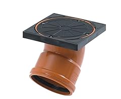 Marley underground drain for sale  Delivered anywhere in UK