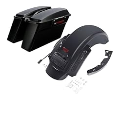 Tcmt hard saddlebags for sale  Delivered anywhere in USA 