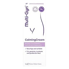 Multi gyn calmingcream gebraucht kaufen  Wird an jeden Ort in Deutschland