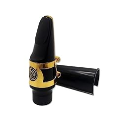 Alto saxophone mouthpiece for sale  Delivered anywhere in USA 