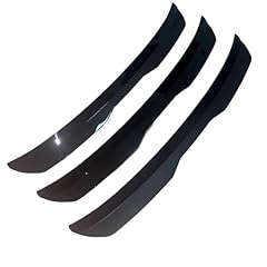 Rear spoiler wing for sale  Delivered anywhere in UK