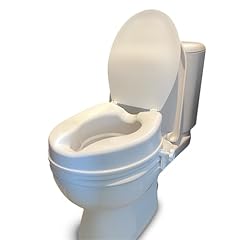 Raised toilet seat for sale  Delivered anywhere in UK