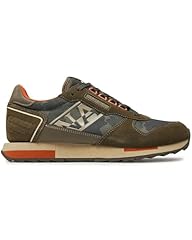 Napapijri scarpe virtus usato  Spedito ovunque in Italia 
