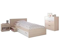 Charlemagne chambre enfant d'occasion  Livré partout en France