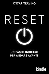 Reset passo indietro usato  Spedito ovunque in Italia 