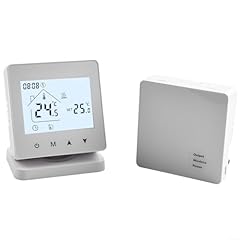 Termostato wifi intelligente usato  Spedito ovunque in Italia 
