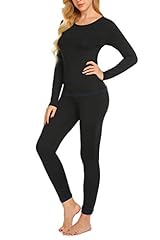 Ekouaer womens thermal for sale  Delivered anywhere in USA 