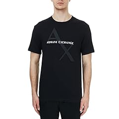 Armani exchange shirt usato  Spedito ovunque in Italia 