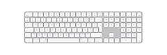 Apple magic keyboard d'occasion  Livré partout en France