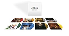 Abba vinyl collection for sale  Delivered anywhere in Ireland