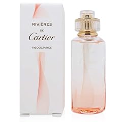 Rivières cartier insouciance usato  Spedito ovunque in Italia 