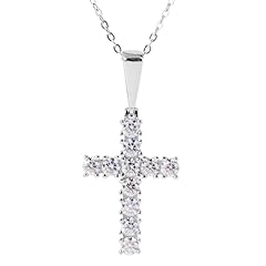 Byourcher cross pendant for sale  Delivered anywhere in UK
