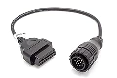 Vhbw adattatore obd2 usato  Spedito ovunque in Italia 
