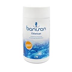 Banisan chlorisan chlorgranula gebraucht kaufen  Wird an jeden Ort in Deutschland