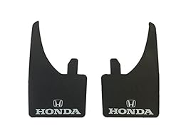 Civic mud flaps for sale  Delivered anywhere in UK