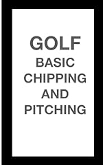 Golf basic chipping for sale  Delivered anywhere in UK