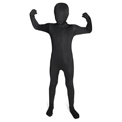 Morphsuits kids black for sale  Delivered anywhere in USA 