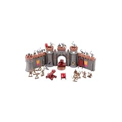 Umky medieval castle for sale  Delivered anywhere in UK