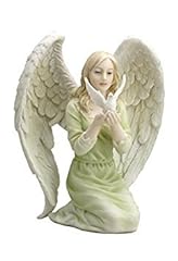 Angel kneeling dove for sale  Delivered anywhere in USA 