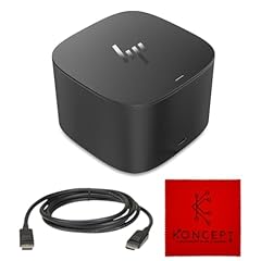 3tr87aa thunderbolt dock for sale  Delivered anywhere in USA 