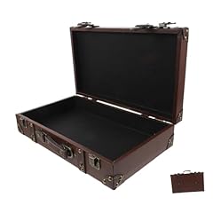 Levemolo retro suitcase for sale  Delivered anywhere in UK