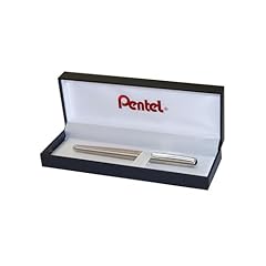 Pentel sterling rollerball for sale  Delivered anywhere in UK