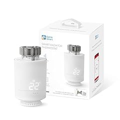 Cabezal termostatico wifi d'occasion  Livré partout en France