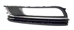 Front bumper left for sale  Delivered anywhere in UK