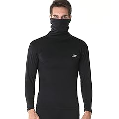 Men turtleneck shirts for sale  Delivered anywhere in USA 