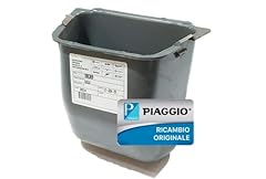 Piaggio scatola sacca usato  Spedito ovunque in Italia 
