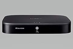 Lorex d841a62b4k ultra for sale  Delivered anywhere in USA 