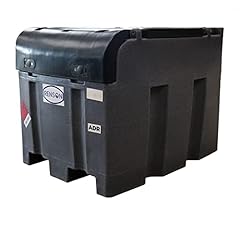 Cuve ravitaillement 400l d'occasion  Livré partout en France