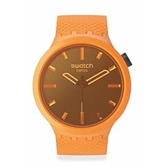 Swatch orologio big usato  Spedito ovunque in Italia 