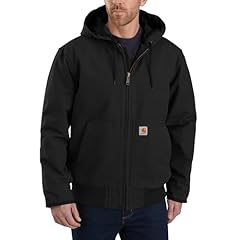Carhartt giacca imbottita usato  Spedito ovunque in Italia 