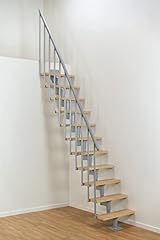 Staircase dolle dallas for sale  Delivered anywhere in UK